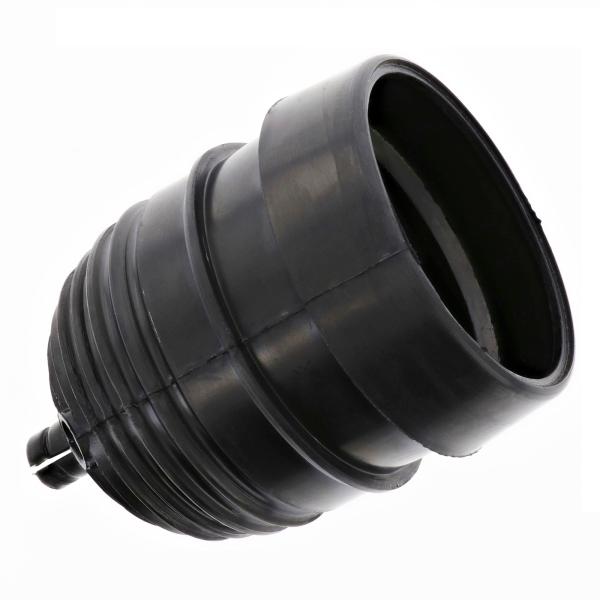 Gummischutzkappe, Tachohülle (Ø80mm), MZ ETZ125, ETZ150, ETZ250, TS125, TS150, TS250, TS250/1
